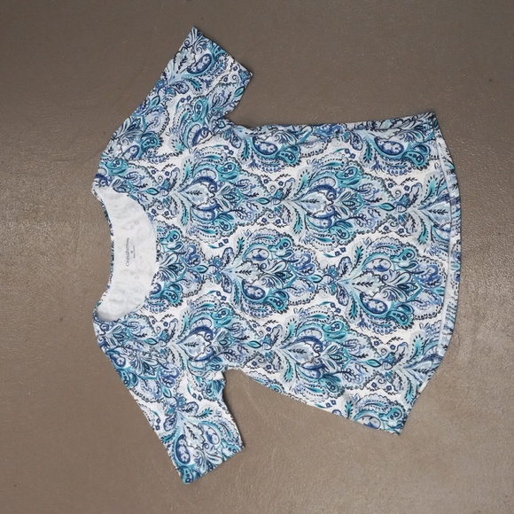 Croft&Barrow Short Sleeve Shirts - Picture 2 of 13